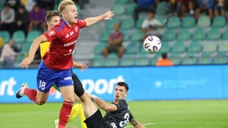 raków dopełnił formalności. trzy gole i pewny awans do 3. rundy eliminacji ligi konferencji
