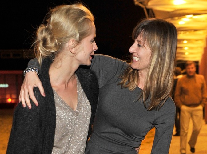 Magdalena Cielecka, Maja Ostaszewska