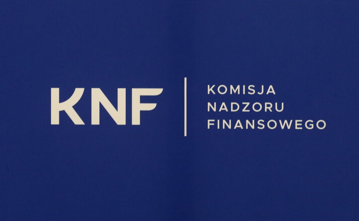 Komisja Nadzoru Finansowego