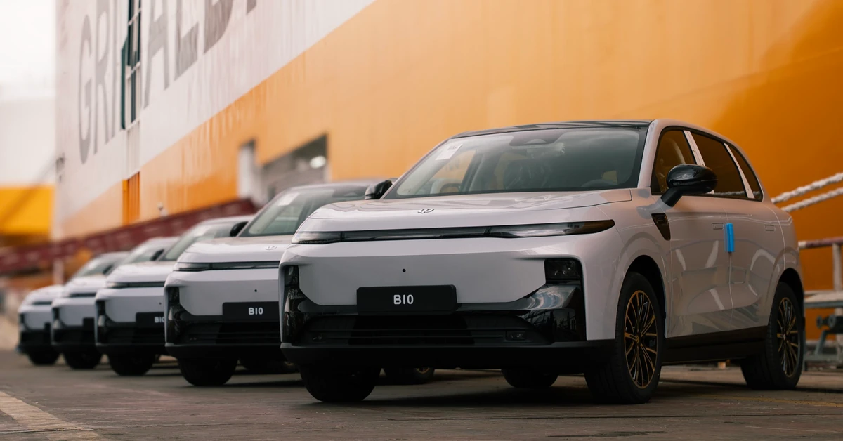 Nowy SUV wjeżdża do Polski. Cena? 2500 aut sprzedali w ciemno