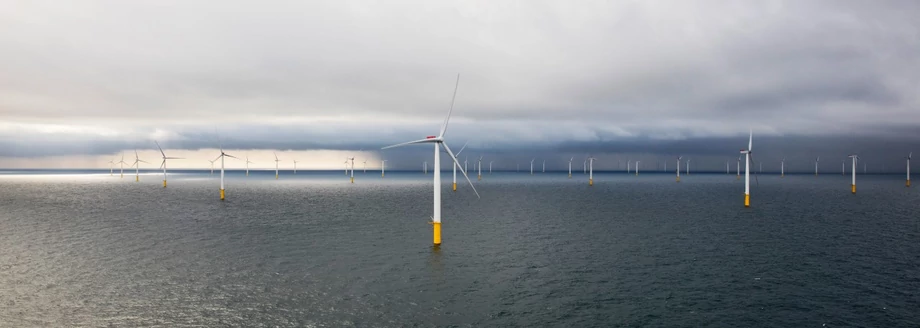 Należąca do Northland Power morska farma wiatrowa Gemini o mocy 600MW zlokalizowana na Morzu Północnym