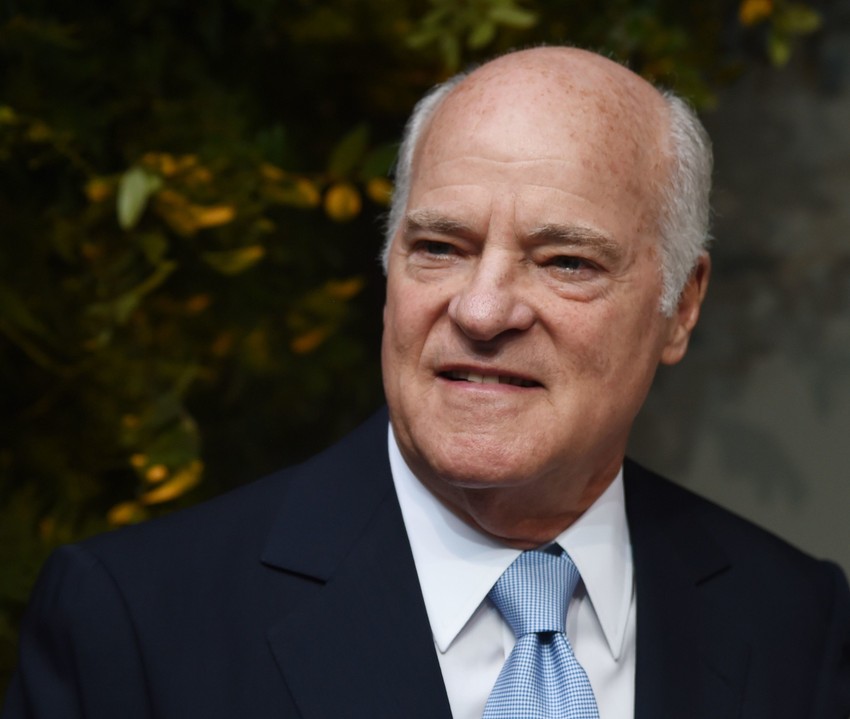 Henry Kravis