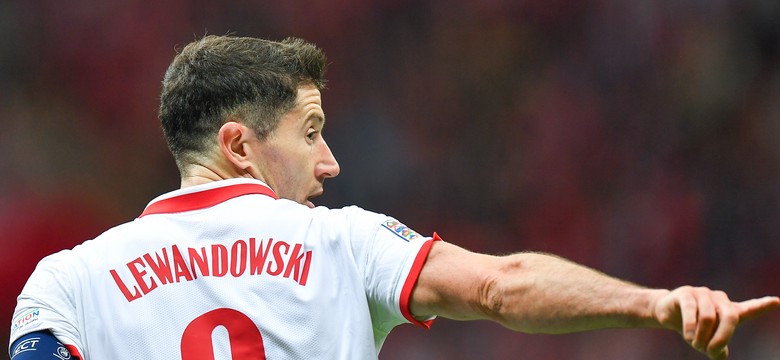 Lewandowski specjalistą od debiutów w nowych klubach i rozgrywkach