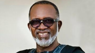 Labour Party governorship candidate in Imo State, Athan Achonu.