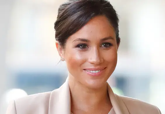 Dziewięć inspirujących cytatów Meghan Markle, które warto wziąć sobie do serca