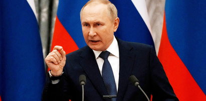 Biały Dom ogłasza kolejne sankcje dla Rosji. Na celowniku największy bank i córki Putina