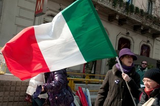 Szef włoskiego MSW: Stoimy w obliczu nowego kryzysu - strachu czy wręcz psychozy