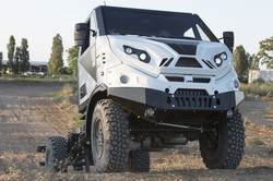 Gralion zamiast Stara w wojsku! Nowa fabryka w Pile rusza z produkcją