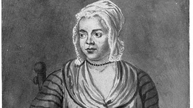 Mary Toft 1726 - domena publiczna