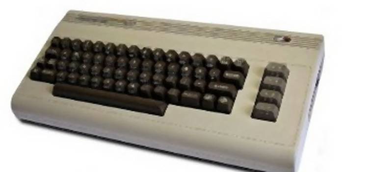 Commodore 64 powróci!