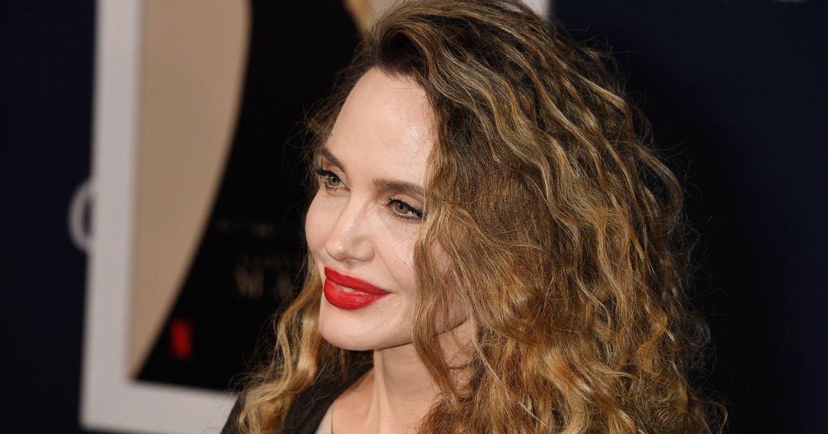 Angelina Jolie kivételt tett: megszólalt a 6 gyerekéről és a 8 éve tartó válásáról is