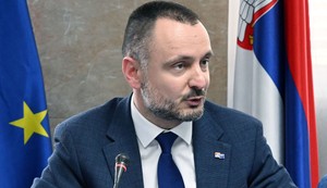 Danijel Apostolović