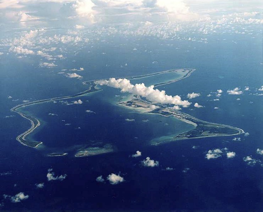 London je arhipelag preimenovao u Britansku teritoriju Indijskog okean