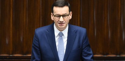 Zadbał o seniorów, zapomniał o szkołach. Fakt sprawdził, co zrobił rząd Morawieckiego