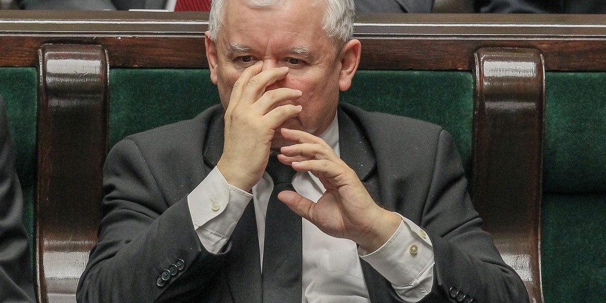 Jarosław Kaczyński