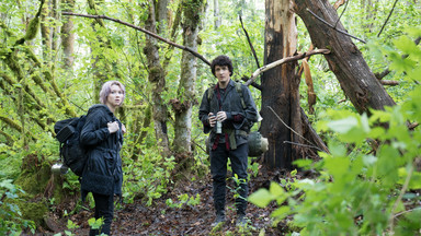 41. Festiwal w Toronto: gwiazdy "Blair Witch" o filmie