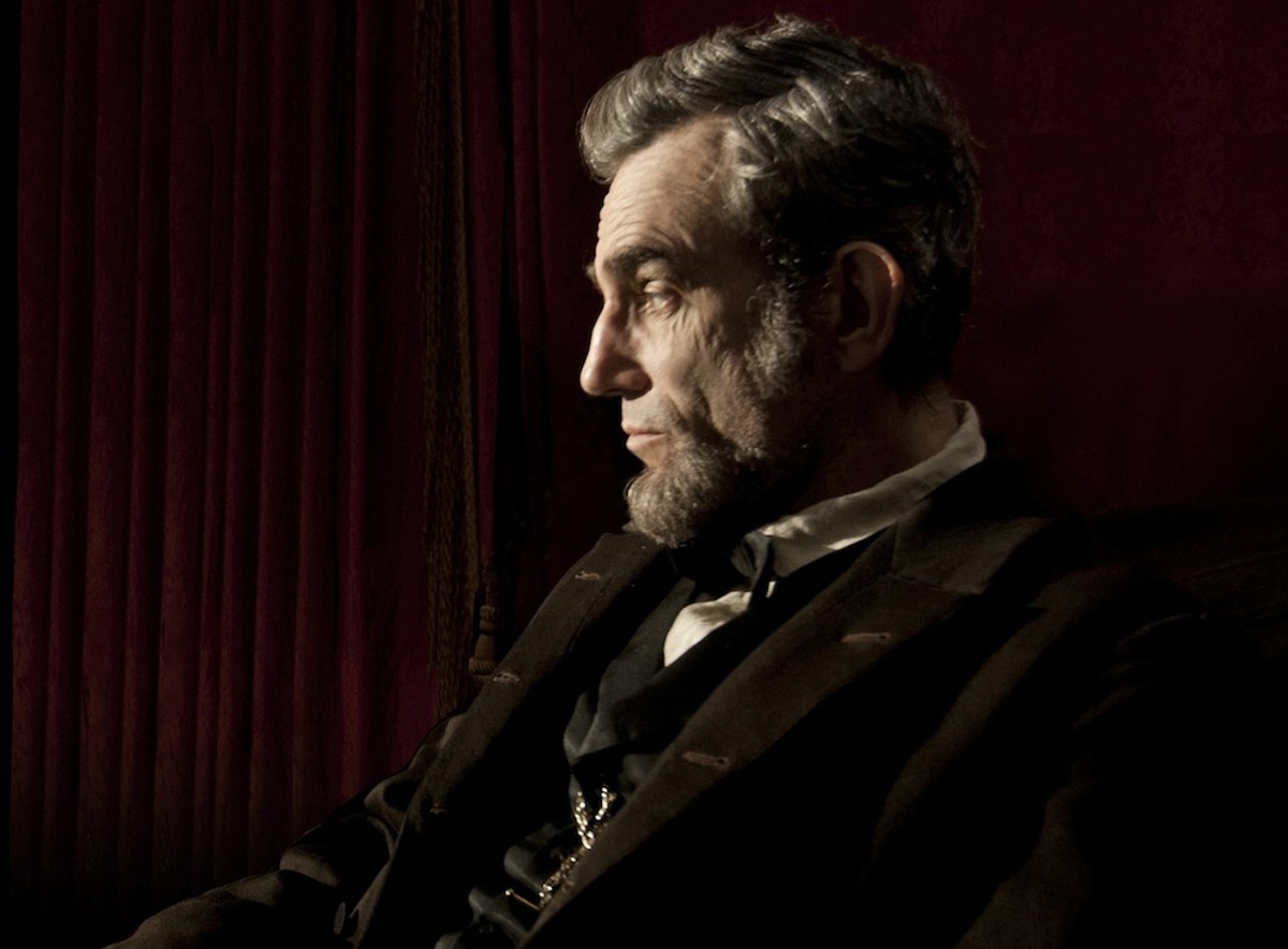 Daniel Day-Lewis: Prędzej poszedłbym na budowę