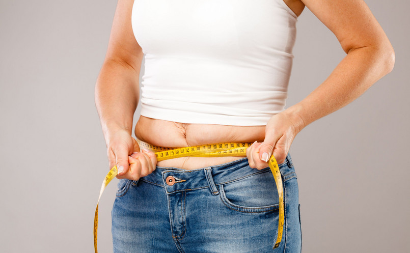Spalacz tłuszczu: Ranking najlepsze spalacze tłuszczu