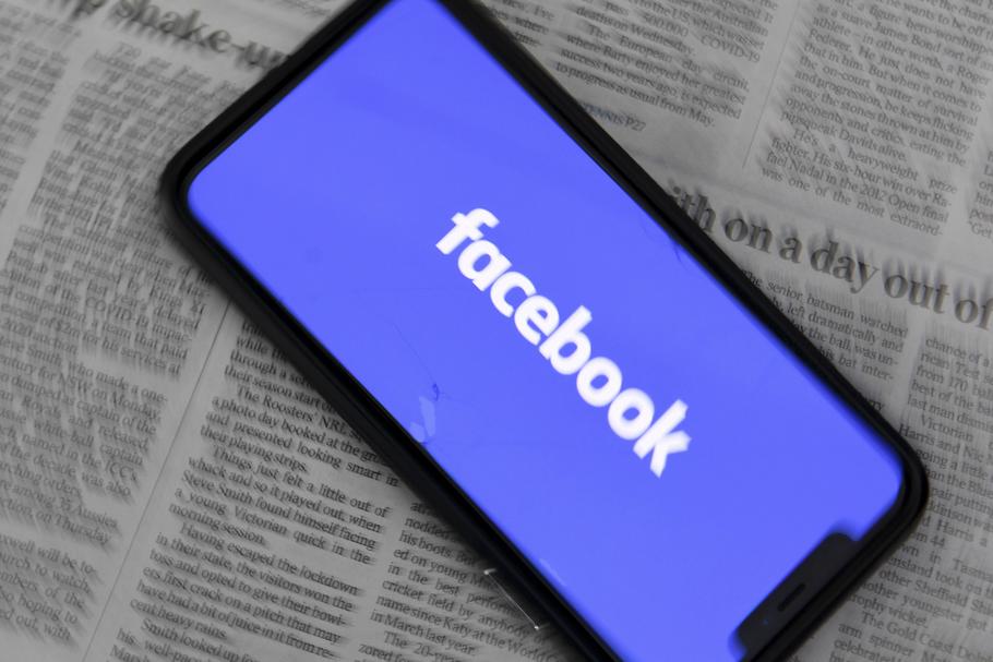 Facebook zniesie blokadę australijskich mediów po ustępstwach władz