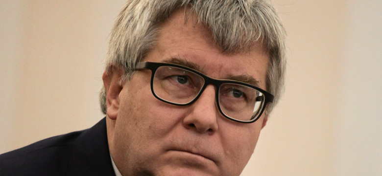 Ryszard Czarnecki: podczas wojny mieliśmy szmalcowników, dzisiaj mamy Różę Thun