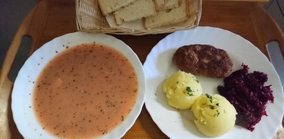 Ostra reakcja restauracji na krytykę. Teraz się wycofuje