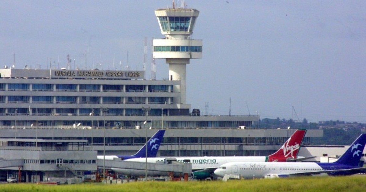 FG approves ₦449.9m for master plans of 17 airports - Vimarsana News