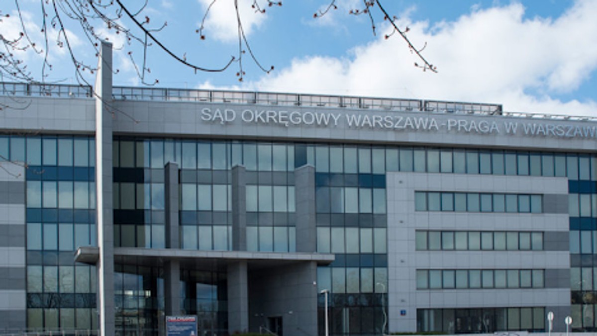 Sąd Okręgowy Warszawa-Praga ponownie uchylił warunkowo areszt wobec Piotra P. oskarżonego m.in. o "wypranie" ponad 358 mln zł wyprowadzonych ze SKOK Wołomin - dowiedziała się we wtorek PAP od obrońcy mężczyzny adwokata Adama Gomuły. Decyzja jest nieprawomocna.