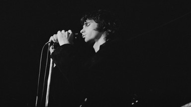 Jim Morrison: w zgodzie z własnym duchem