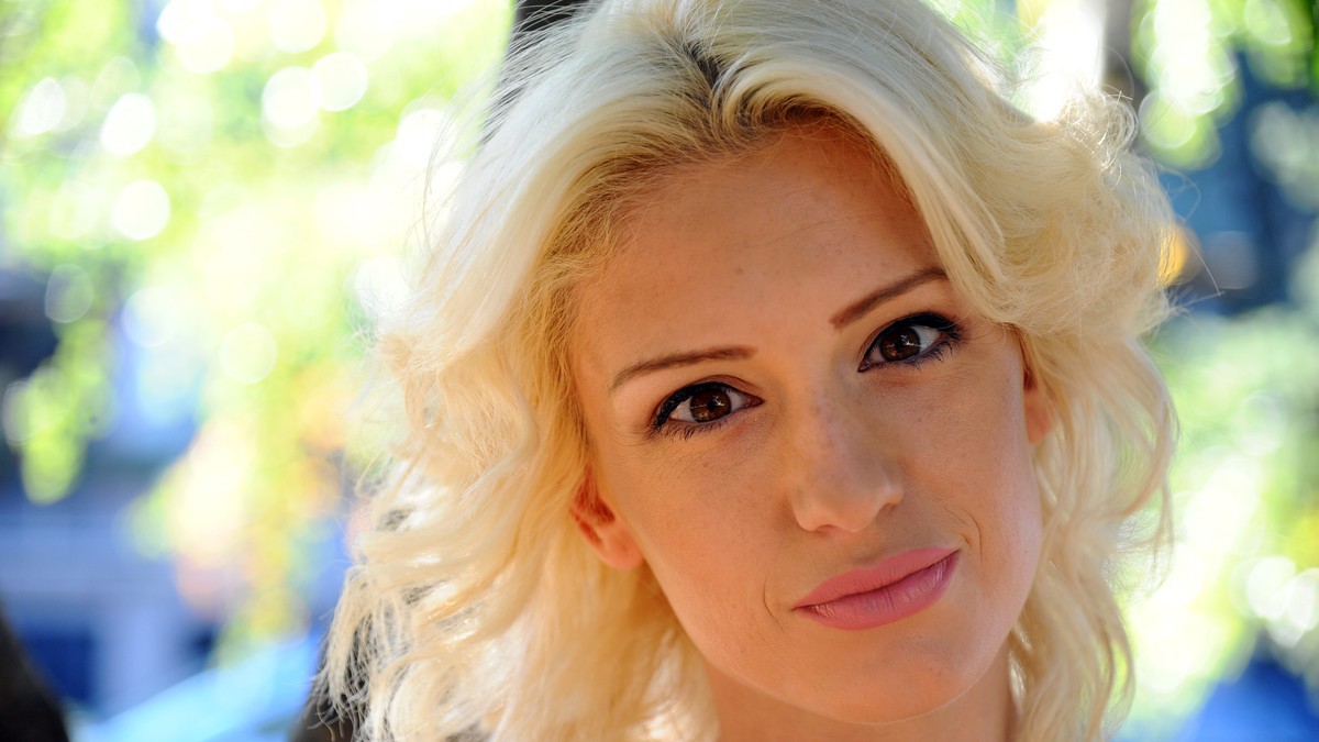 Anja Mit