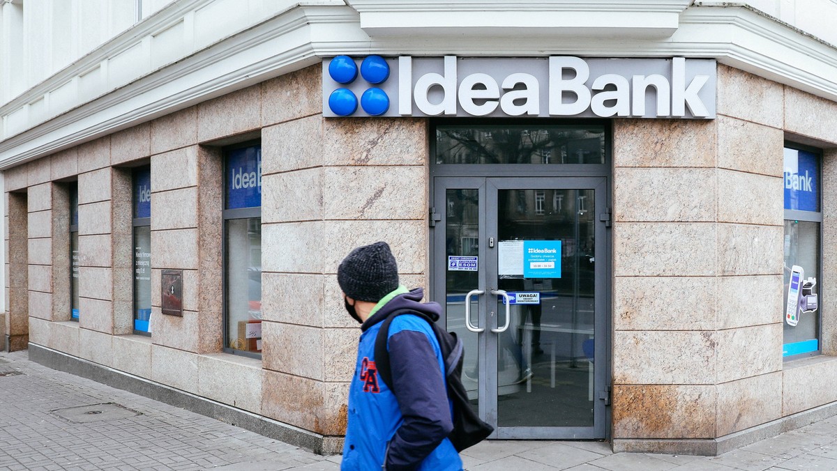 Idea Bank