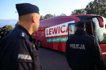 Debata w TVP za nami, ale to nie koniec kampanii. Plan polityków na wtorek