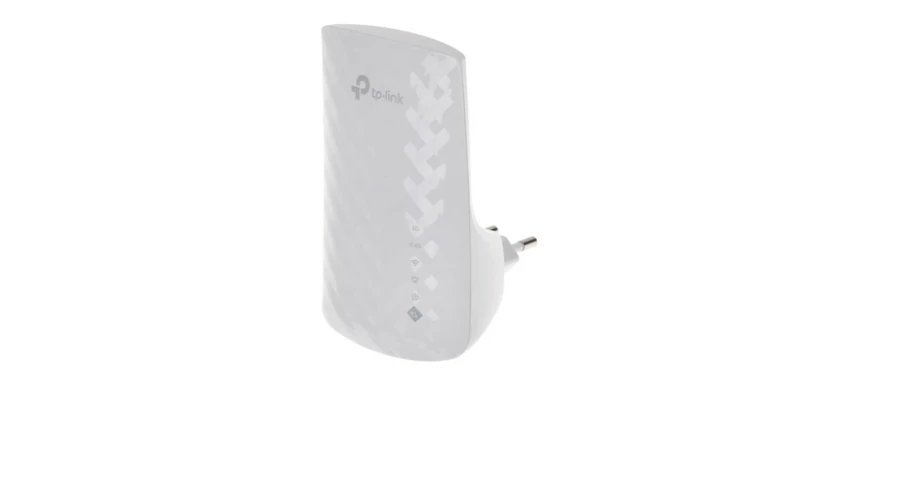 TP-LINK TL-RE200 24GHz 5GHz