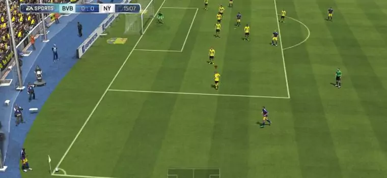 FIFA 14 - poradnik dla początkujących