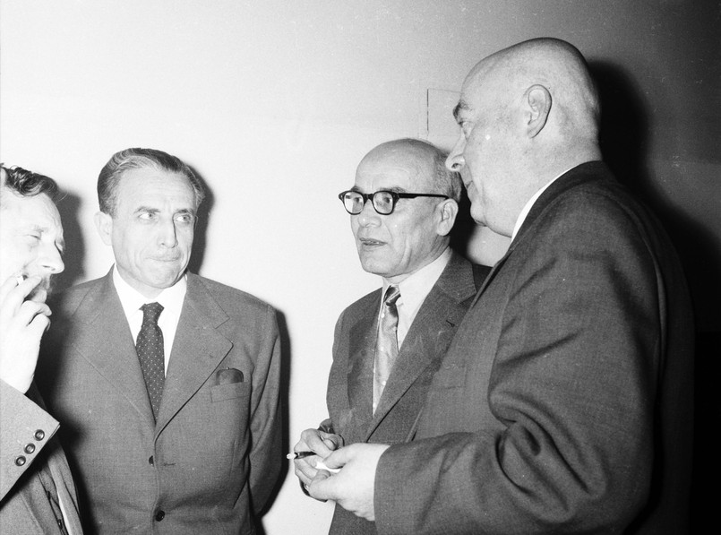 QUIZ. Historia Polski czasów PRL. Pytamy nie tylko o ważne daty. Będzie choć 80 proc.?