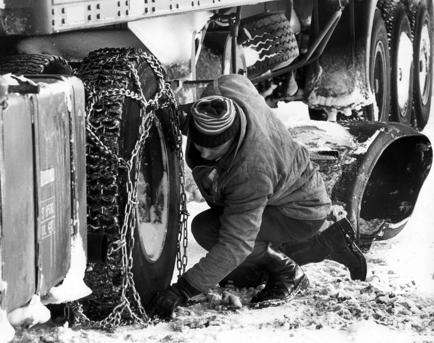 Snežna mećava u Nemačkoj u zimu 1978-1979.