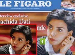 Dziennikarze skasowali minister pierścionek