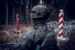 Niepokojące wieści ze wschodniej granicy. Białoruscy funkcjonariusze pozwalają sobie na coraz więcej