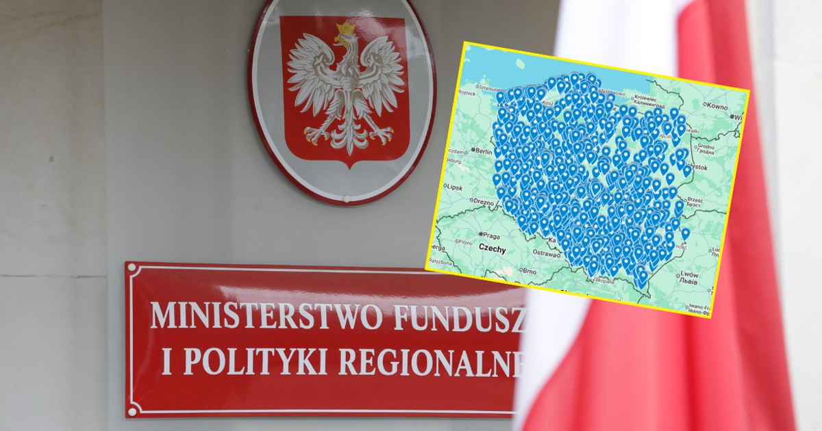 Długa lista wątpliwych dotacji. Na to miały iść pieniądze z KPO