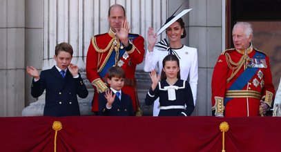 Ciężko chora Kate nie ma czasu na odpoczynek. Zaczęła przygotowywać syna na przyszłość