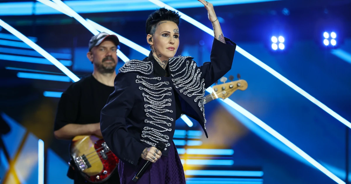 Top of the Top Sopot Festival 2025. Drugi dzień. Kto wystąpi? O której emisja?