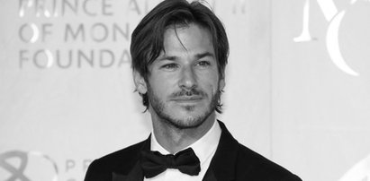 Gaspard Ulliel nie żyje! Zginął w wypadku na nartach