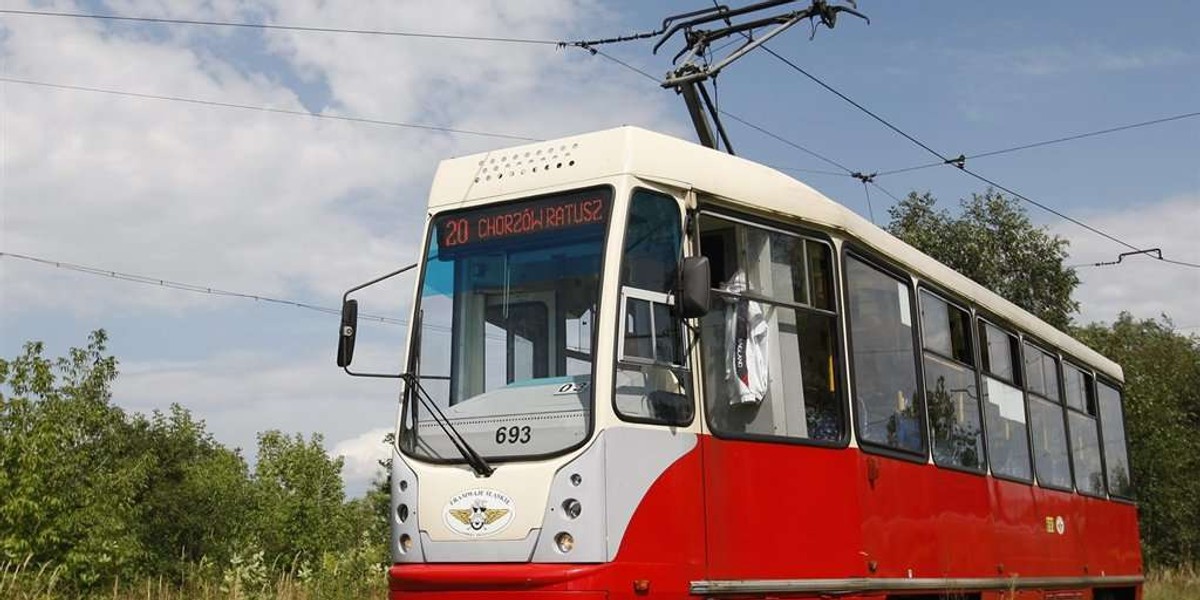 Sprzedają tramwaje po remoncie