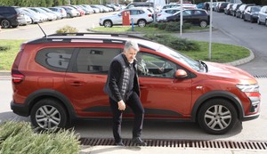 Dragan Stojković Bosanac