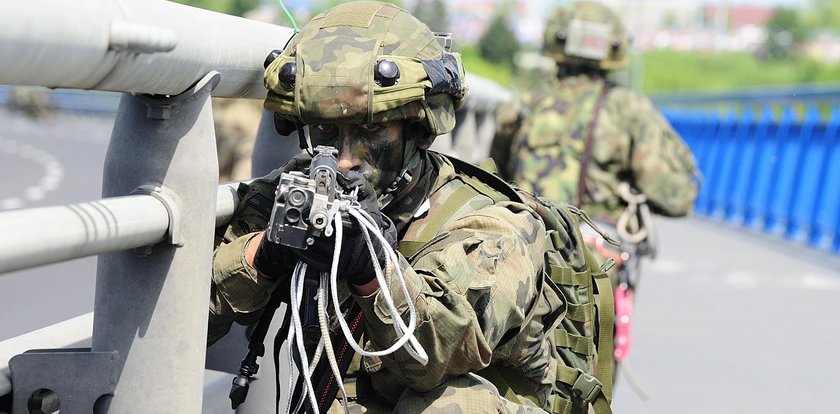 W tych polskich miastach mogą stacjonować wojska NATO