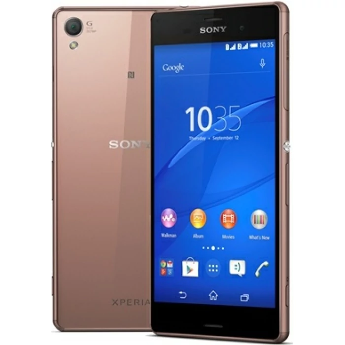 Sony Xperia Z3