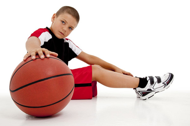 Dzieci z cukrzycą mogą uprawiać sport