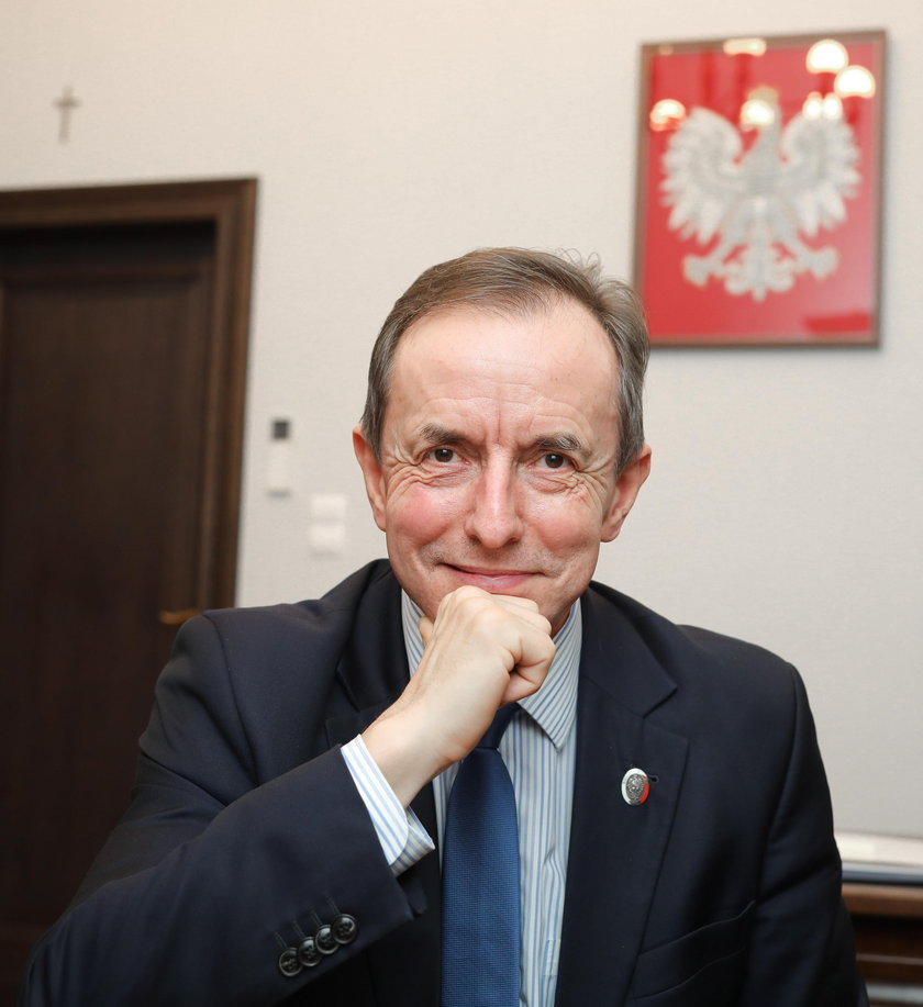 Tomasz Grodzki