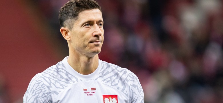 Kulisy afery premiowej. Reprezentant Polski zarzucił Lewandowskiemu, że chciał kolegów z kadry "skroić" z kasy
