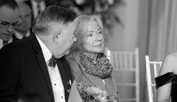 To Bożena Dykiel mówiła o umieraniu. Jakiej śmierci się obawiała?