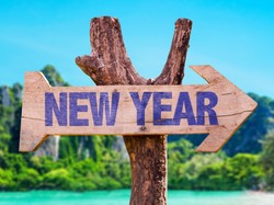 Noworoczne tradycje z różnych zakątków świata. Inspiracje do świętowania z dzieckiem